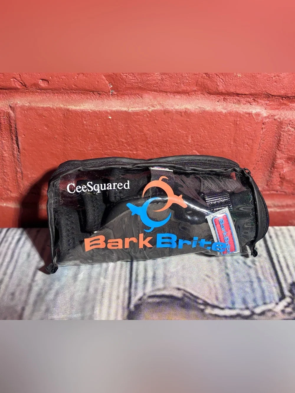 Bark Brite Dog Boots - Size Small